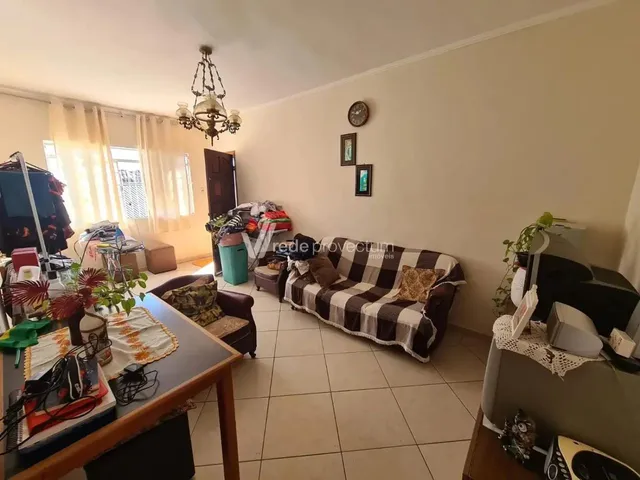 Imagem 6: Casa - Vila Trinta e Um de Março - Campinas
