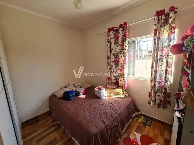 Imagem 10: Casa - Vila Trinta e Um de Março - Campinas