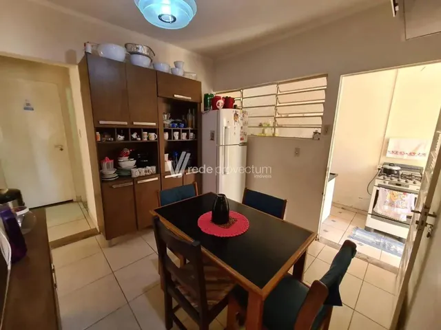 Imagem 2: Casa - Vila Trinta e Um de Março - Campinas
