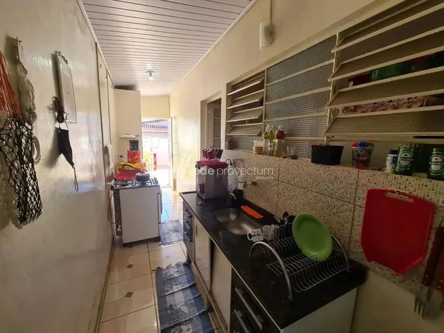 Imagem 7: Casa - Vila Trinta e Um de Março - Campinas