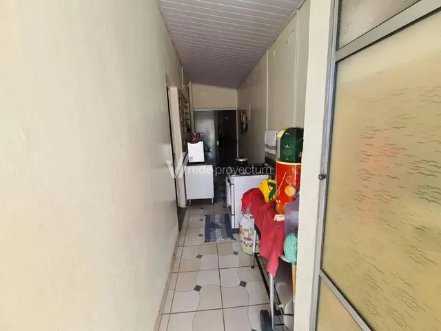 Imagem 13: Casa - Vila Trinta e Um de Março - Campinas