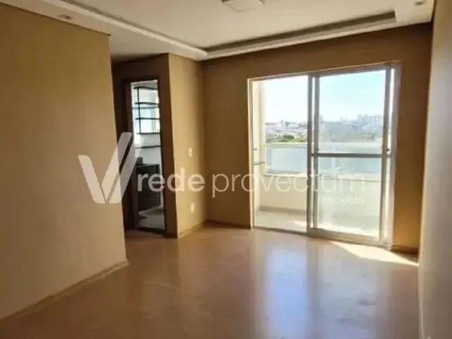 Imagem: Apartamento - Parque Industrial - Campinas