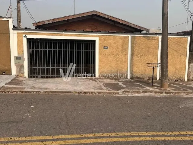 Imagem: Casa - Jardim santa Genebra - Campinas