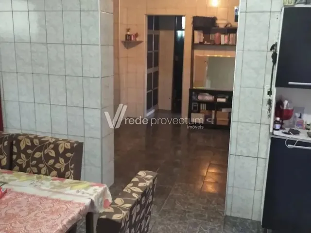 Imagem: Casa - Jardim Florence - Campinas