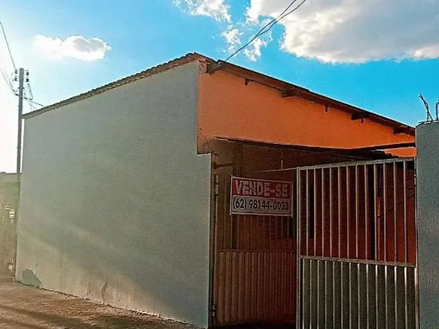 Imagem: Casas Carolina Parque! Oportunidade Única!