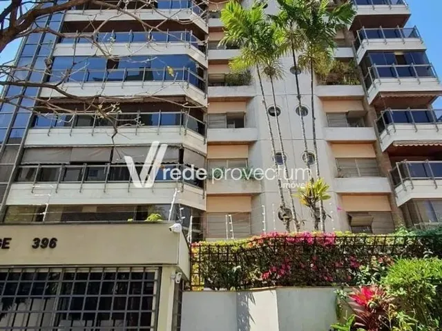 Imagem: Apartamento - Cambuí - Campinas
