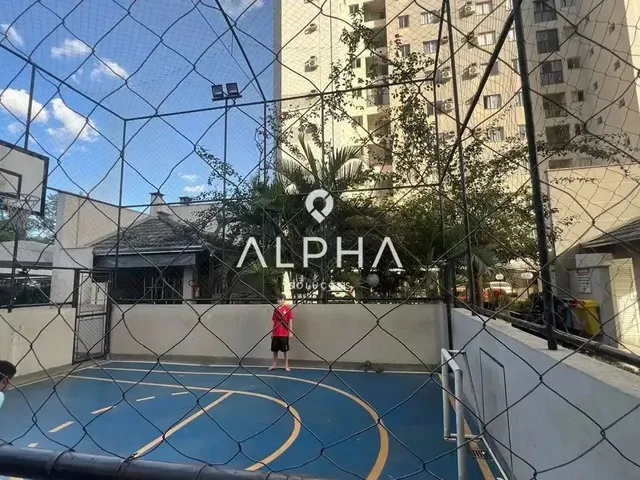 Imagem 2: Condomínio Anhembi Eldorado Parque Apartamento 2 Quartos, 54M², Lazer Completo! Codigo