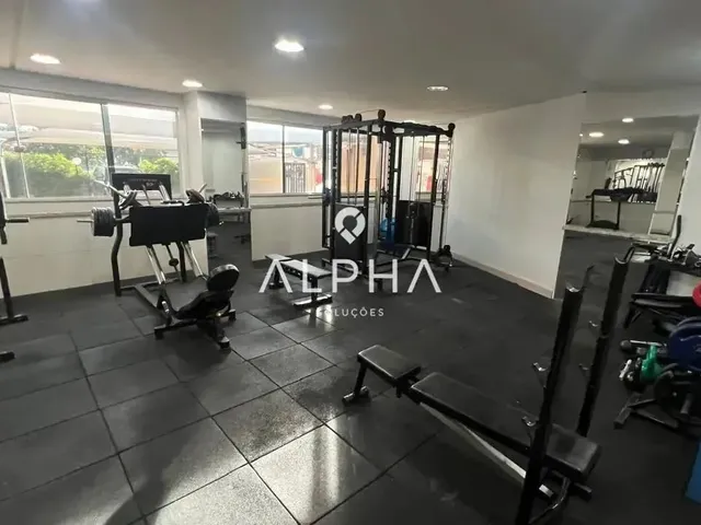 Imagem 3: Condomínio Anhembi Eldorado Parque Apartamento 2 Quartos, 54M², Lazer Completo! Codigo