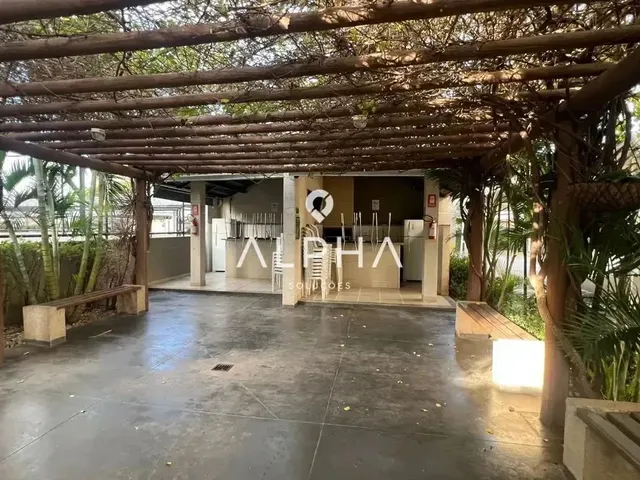 Imagem 7: Condomínio Anhembi Eldorado Parque Apartamento 2 Quartos, 54M², Lazer Completo! Codigo