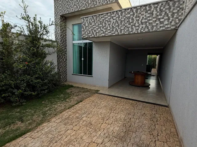 Imagem: Vendo Casa de 2 Quartos no Setor Cristina