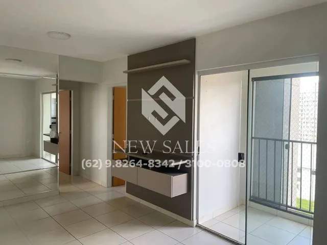 Imagem: Apartamento a Venda 3 Quartos 1 Suíte