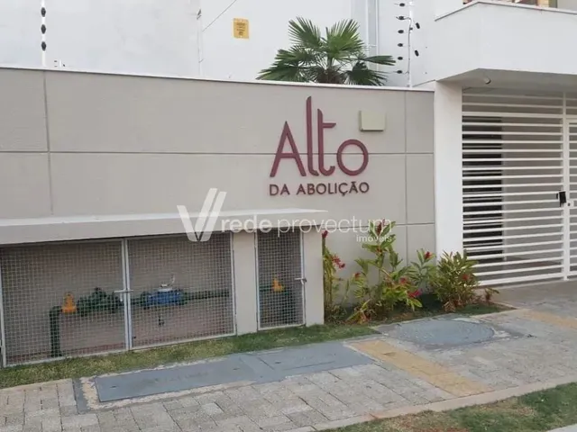 Imagem: Apartamento - Ponte Preta - Campinas