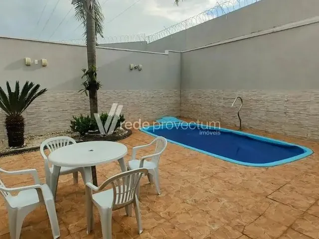 Imagem: Apartamento - Parque Villa Flores - Sumaré
