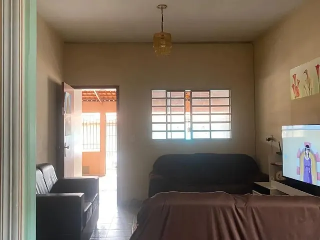 Imagem: Solange Park, Casa Sozinha no Lote, 3 Quartos