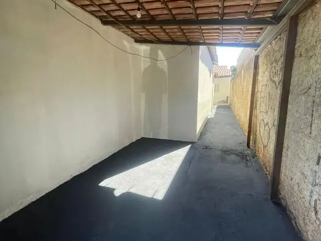 Imagem: Conjunto Vera Cruz - Goiânia - Go Casa
