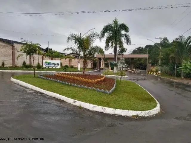 Imagem: Condomínio Fechado para Venda em Goiânia