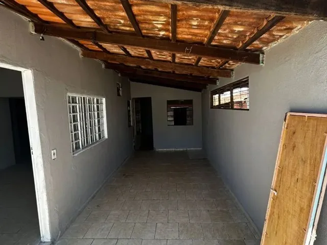 Imagem: Vendo Urgente Casa Mais Barracão