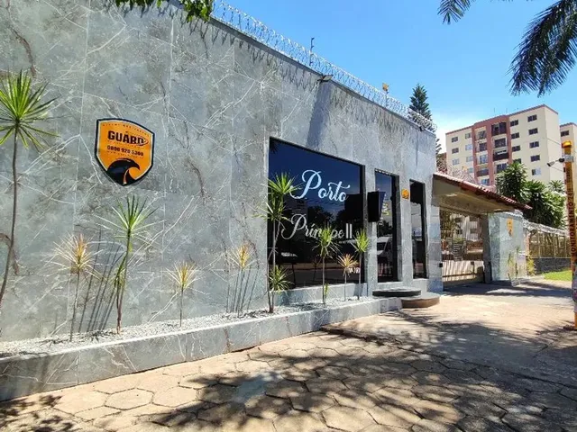 Imagem: Apartamento 3Qts C/ Armários - Parque Oeste