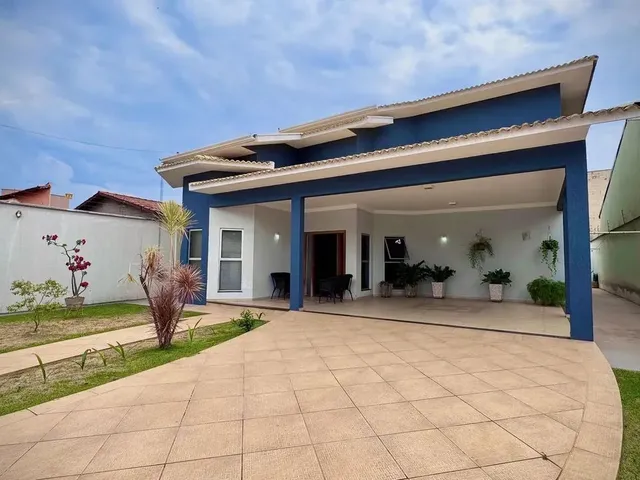 Imagem: Excelente Casa 3 Quartos, Sendo 2 Suítes