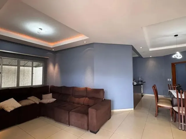 Imagem 8: Excelente Casa 3 Quartos, Sendo 2 Suítes - Parque Oeste Industrial Apartamento com 3