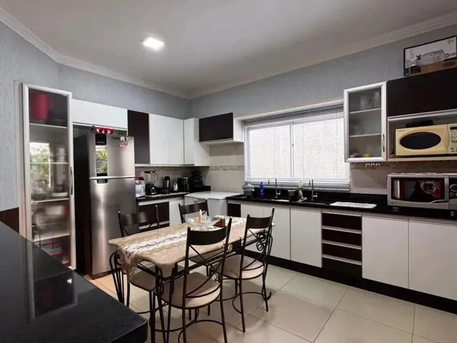 Imagem 7: Excelente Casa 3 Quartos, Sendo 2 Suítes - Parque Oeste Industrial Apartamento com 3