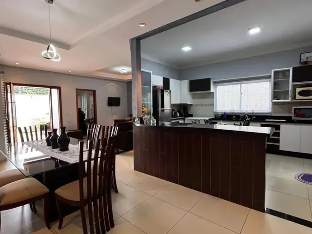 Imagem 13: Excelente Casa 3 Quartos, Sendo 2 Suítes - Parque Oeste Industrial Apartamento com 3