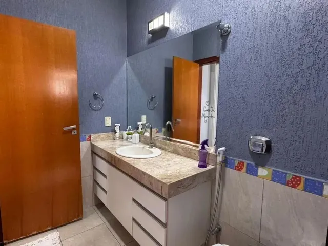 Imagem 14: Excelente Casa 3 Quartos, Sendo 2 Suítes - Parque Oeste Industrial Apartamento com 3