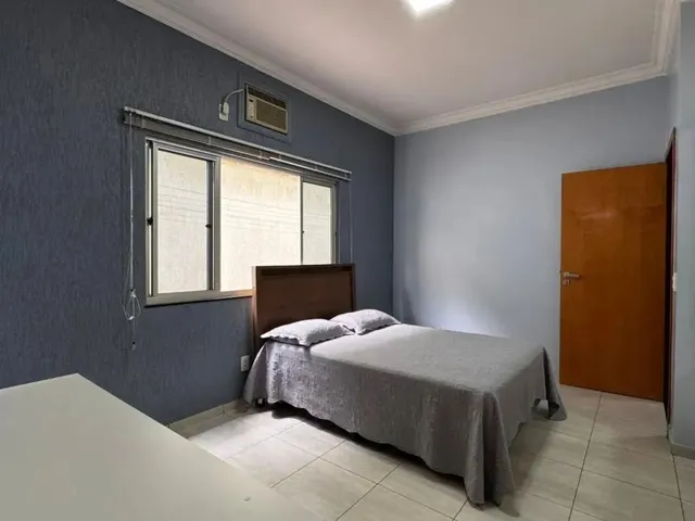 Imagem 2: Excelente Casa 3 Quartos, Sendo 2 Suítes - Parque Oeste Industrial Apartamento com 3