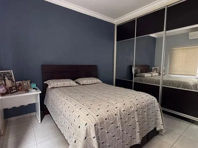 Imagem 9: Excelente Casa 3 Quartos, Sendo 2 Suítes - Parque Oeste Industrial Apartamento com 3