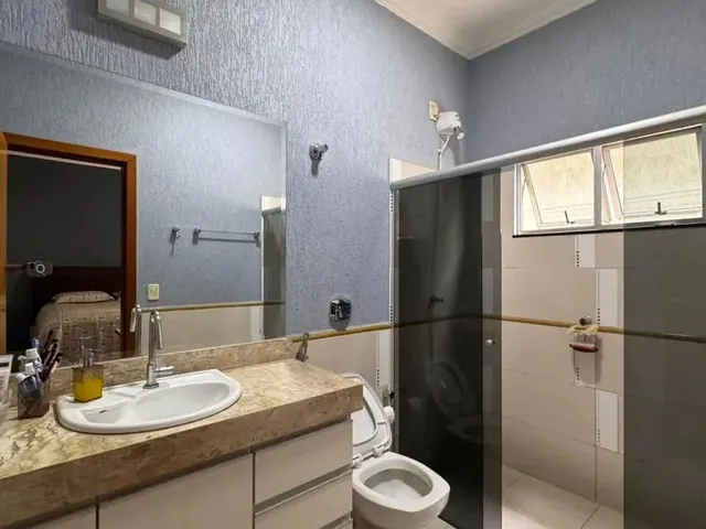 Imagem 10: Excelente Casa 3 Quartos, Sendo 2 Suítes - Parque Oeste Industrial Apartamento com 3