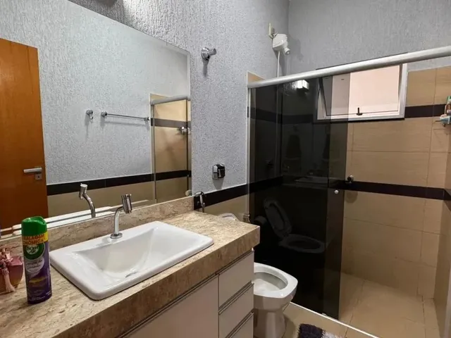 Imagem 4: Excelente Casa 3 Quartos, Sendo 2 Suítes - Parque Oeste Industrial Apartamento com 3