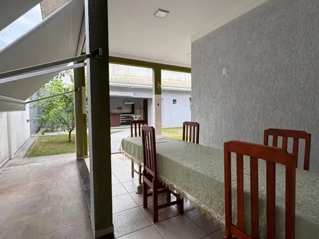 Imagem 15: Excelente Casa 3 Quartos, Sendo 2 Suítes - Parque Oeste Industrial Apartamento com 3