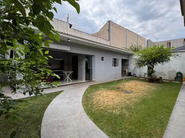 Imagem 3: Excelente Casa 3 Quartos, Sendo 2 Suítes - Parque Oeste Industrial Apartamento com 3