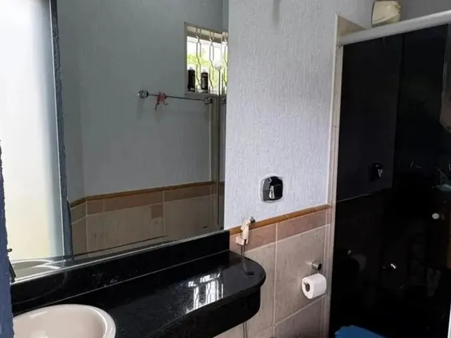 Imagem 11: Excelente Casa 3 Quartos, Sendo 2 Suítes - Parque Oeste Industrial Apartamento com 3