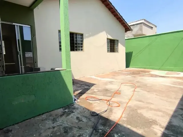 Imagem: Casa 3 Qtos Sendo 1 Suite, 300 M²