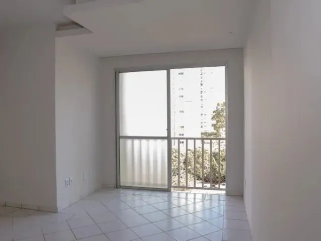 Imagem: Apartamento 02 Quartos Residêncial Onix