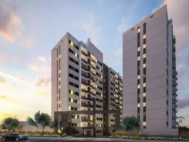 Imagem: Apartamento NOVO para venda, Despraiado