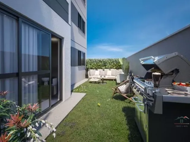 Imagem 13: Apartamento NOVO para venda, Despraiado, Cuiabá