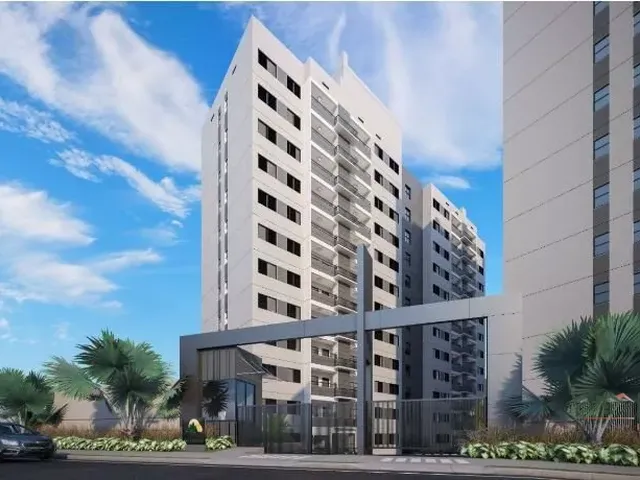Imagem 3: Apartamento NOVO para venda, Despraiado, Cuiabá
