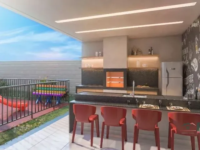 Imagem 2: Apartamento NOVO para venda, Despraiado, Cuiabá