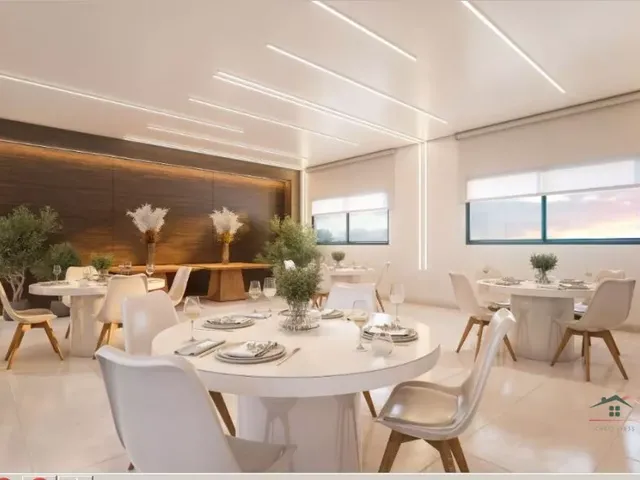 Imagem 11: Apartamento NOVO para venda, Despraiado, Cuiabá
