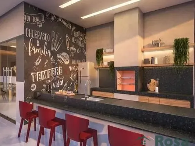Imagem 7: Apartamento NOVO para venda, Despraiado, Cuiabá