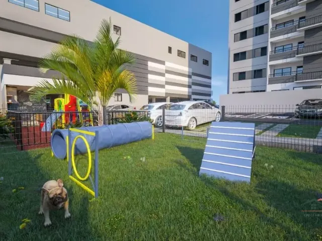 Imagem 16: Apartamento NOVO para venda, Despraiado, Cuiabá