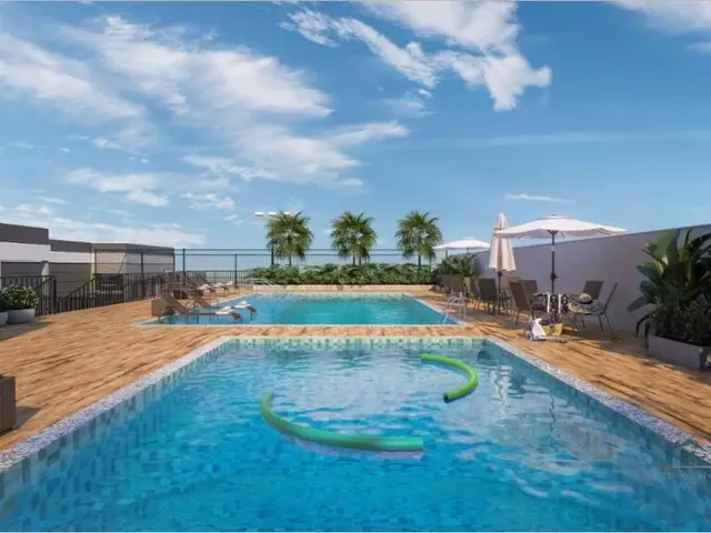 Imagem 9: Apartamento NOVO para venda, Despraiado, Cuiabá