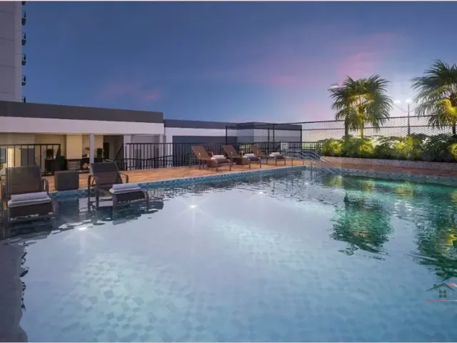 Imagem 15: Apartamento NOVO para venda, Despraiado, Cuiabá