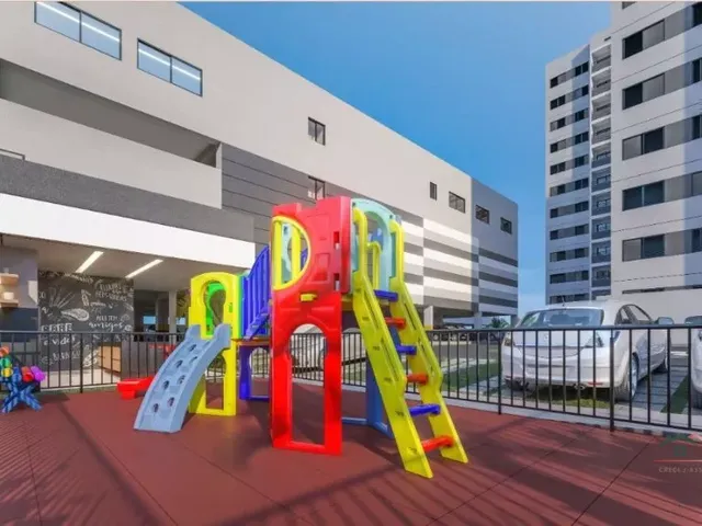 Imagem 8: Apartamento NOVO para venda, Despraiado, Cuiabá