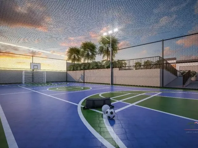 Imagem 14: Apartamento NOVO para venda, Despraiado, Cuiabá
