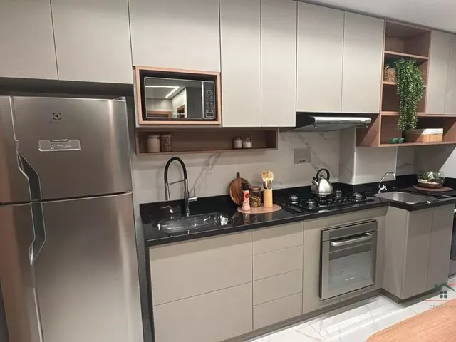Imagem 4: Apartamento para venda, 2 quarto(s), Despraiado, Cuiabá