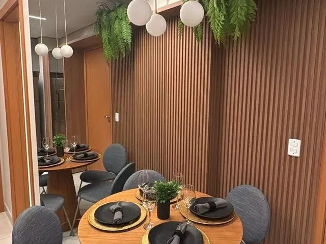 Imagem 2: Apartamento para venda, 2 quarto(s), Despraiado, Cuiabá