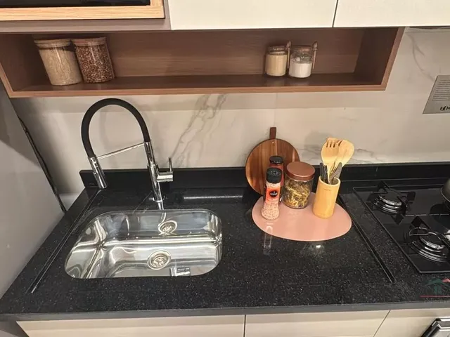 Imagem 10: Apartamento para venda, 2 quarto(s), Despraiado, Cuiabá